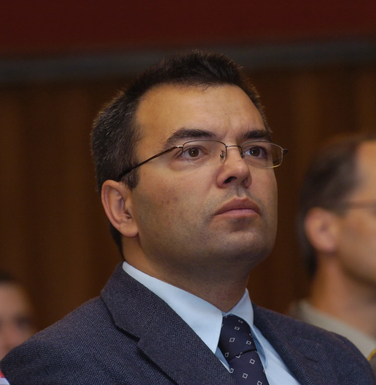 Bojan Dimitrijevic, author