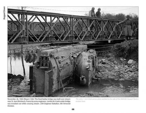 Forgotten Archives 1: The Lost Signal Corps Photos - Panzerwrecks