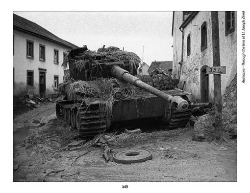 Forgotten Archives 1: The Lost Signal Corps Photos - Panzerwrecks
