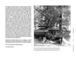 Repairing the Panzers Vol.2 - WW2 German Panzer book
