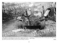 In Focus 1: Jagdpanzer 38 - Hetzer book