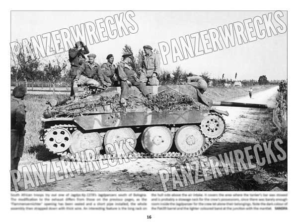 In Focus 1 Jagdpanzer 38 Hetzer Modelle Typen Buch Bildband Bilder Tanks Fotos 