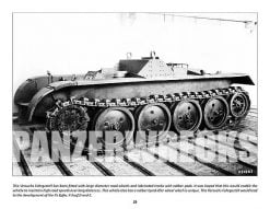 Nürnberg's Panzer Factory Nürnberg's Panzer Factory - MAN Panther book
