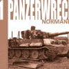 Panzerwrecks 11: Normandy 2 - WW2 Normandy Panzer book
