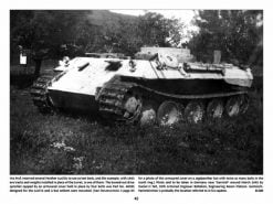 Panzerwrecks 12 - WW2 Panzer book. Panther tank