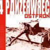 Panzerwrecks 14: Ostfront 2 - WW2 Panzer book. Tiger