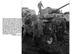Panzerwrecks 15 - WW2 Panzer book. Panther tank. Liberation of Paris