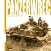 Panzerwrecks 4 - WW2 Panzer book.