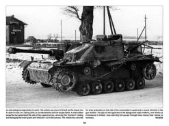 Panzerwrecks 7: Ostfront - WW2 Panzer book. Sturmgeschütz III