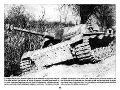 Panzerwrecks 7: Ostfront - WW2 Panzer book. Sturmgeschütz III