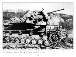 Panzerwrecks 7: Ostfront - WW2 Panzer book. Flakpanzer IV Möbelwagen