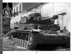 Panzerwrecks 9: Italy 1 - WW2 Panzer book. Pz.Kpfw IV