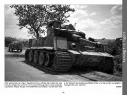 Panzerwrecks 9: Italy 1 - WW2 Panzer book. Tiger tank