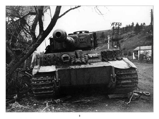 Panzerwrecks 16: Bulge - Battle of the Bulge book