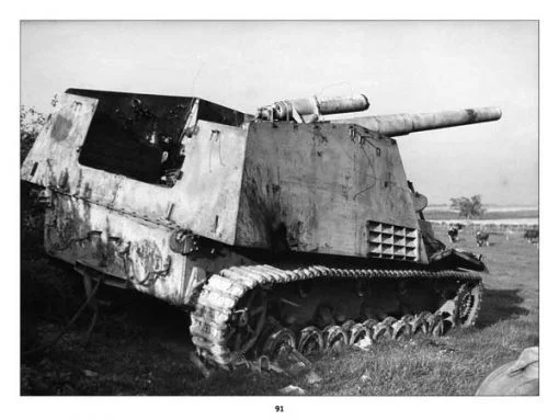 Panzerwrecks 16: Bulge - Battle of the Bulge book