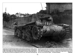 Panzerwrecks 13: Italy 2 - WW2 Panzer book. Semovente