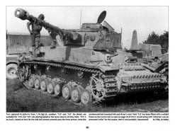 Panzerwrecks 13: Italy 2 - WW2 Panzer book. Pz.Kpfw IV