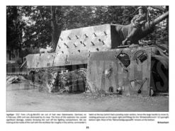 Panzerwrecks 18 - WW2 Panzer book. Jagdtiger