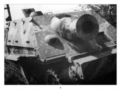 Panzerwrecks 3 by Lee Archer and William Auerbach