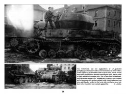 Panzerwrecks 2 - WW2 Panzer book. Flakpanzer IV Wirbelwind