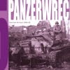 Panzerwrecks 5 - WW2 Panzer book.