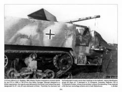Panzerwrecks 5 - WW2 Panzer book. Beutepanzer
