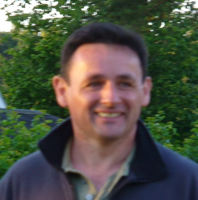 Roddy MacDougall, author