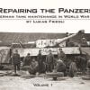 Repairing the Panzers 1