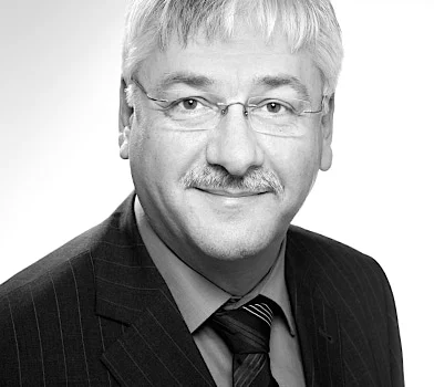 Timm Haasler, author