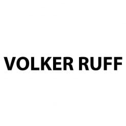 Volker Ruff