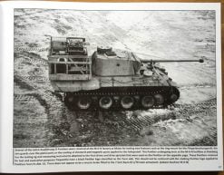 Panther - External Appearance & Design Changes. Panther tank book