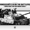 Sturmgeschütz III on the Battlefield 2 - Sturmgeschütz III tank book