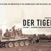 Der Tiger Vol.1 - s.Pz.Abt 501 Tiger tank book