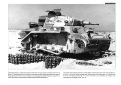 Panzerwaffe on the Battlefield - WW2 Panzer book