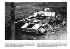 Panzerwaffe on the Battlefield - WW2 Panzer book