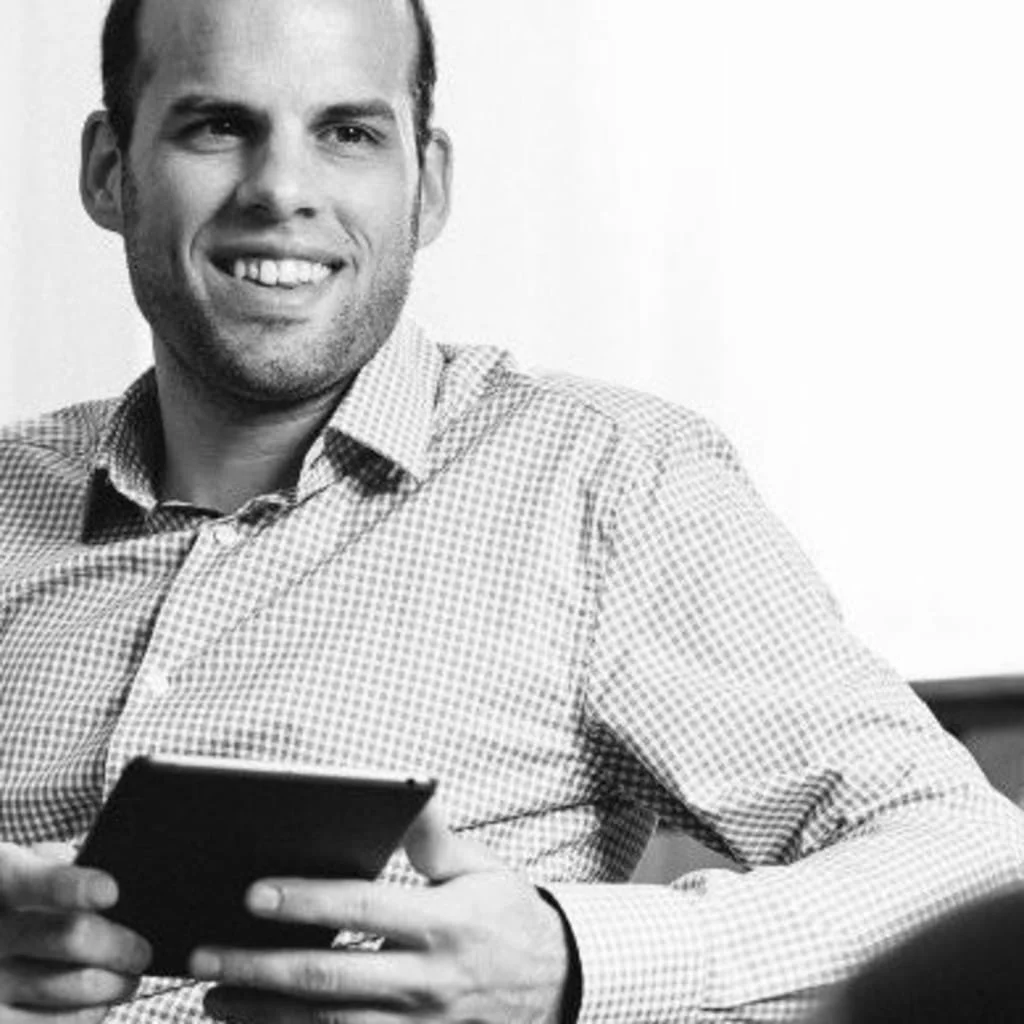 Lukas Friedli, author