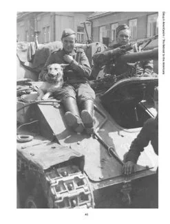 AFV Photo Album Vol.1 - 2024 Reprint - Panzerwrecks