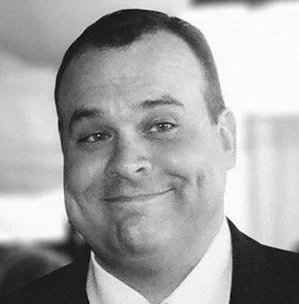 Darren Neely, author