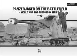 Panzerjäger on the Battlefield (Vol.15)