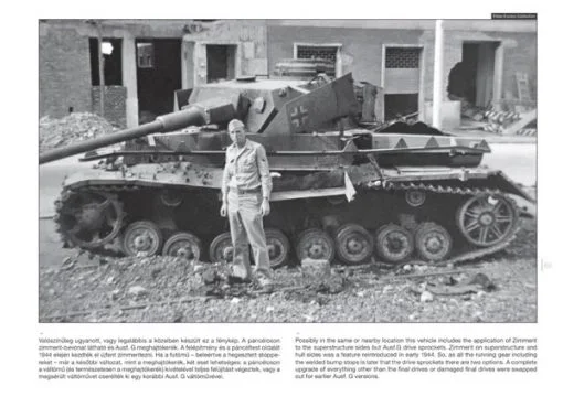 Panzer IV on the Battlefield 2 (Vol.16) book by Craig Ellis