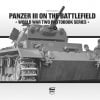 Panzer III on the Battlefield (Vol.14)