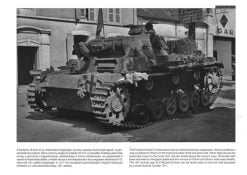 Panzer III on the Battlefield (Vol.14) - Panzer III book