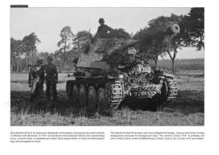Panzerjäger on the Battlefield (Vol.15)