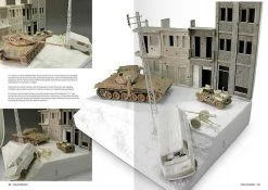 Dioramas FAQ - Modelling book