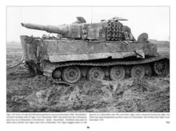 Panzerwrecks 21 sample page