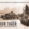 Der Tiger Vol.2 - Tiger book