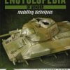 ENCYCLOPEDIA OF ARMOUR MODELLING TECHNIQUES VOL. 3 - CAMOUFLAGES