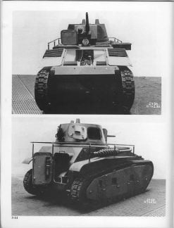 Panzer Tracts No. 3-1 - Panzer Tracts No.3-1 - Pz.Kpfw.III Ausf.A, B, C & D