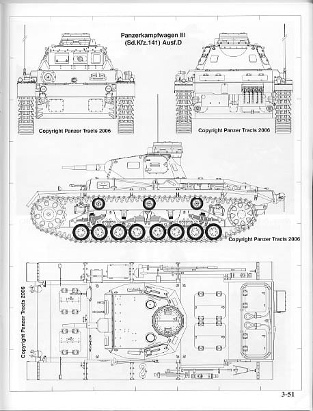 Pz,Kpfw.III Ausf.D