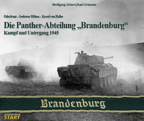 Panther Battalion Brandenburg